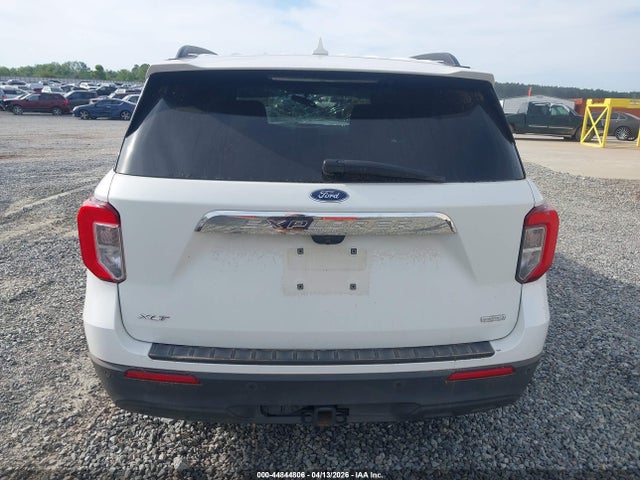 Продаж на аукціоні авто 2020 Ford Explorer Xlt, vin: 1FMSK7DH0LGB47809, номер лоту: 44844806