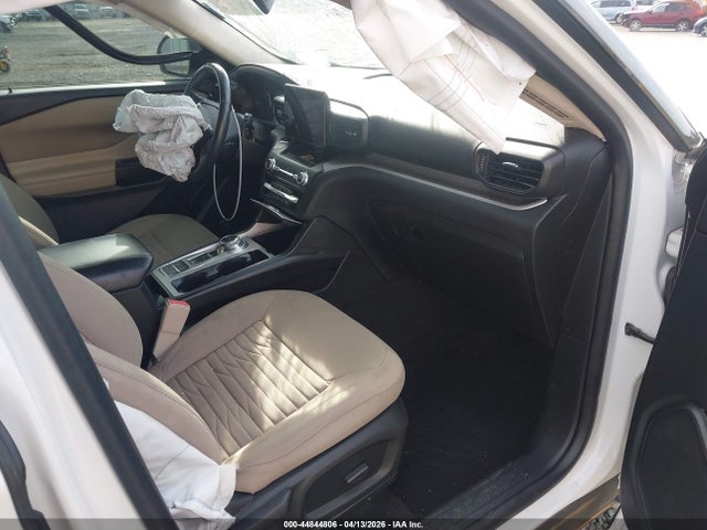 Продаж на аукціоні авто 2020 Ford Explorer Xlt, vin: 1FMSK7DH0LGB47809, номер лоту: 44844806