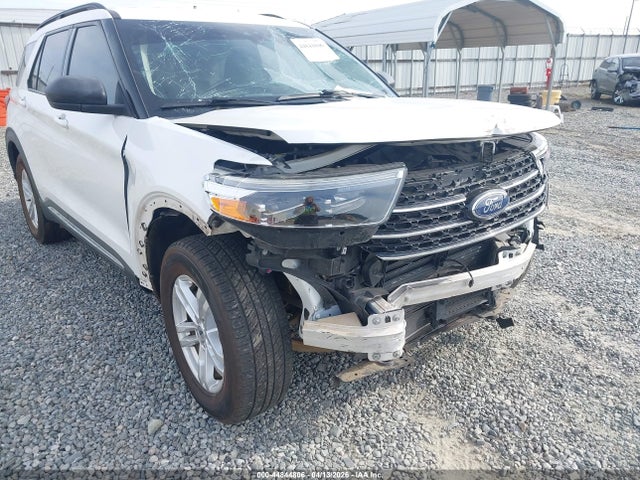 Продаж на аукціоні авто 2020 Ford Explorer Xlt, vin: 1FMSK7DH0LGB47809, номер лоту: 44844806
