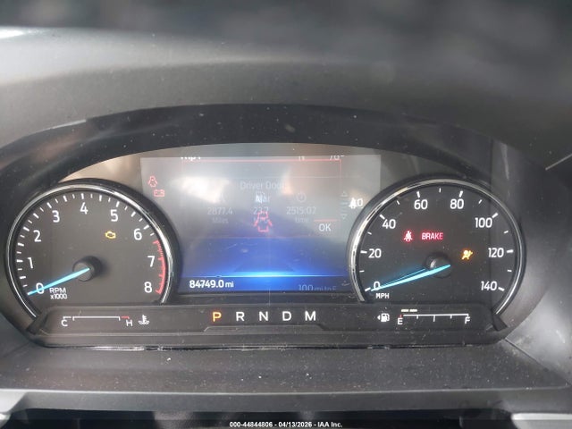 Продаж на аукціоні авто 2020 Ford Explorer Xlt, vin: 1FMSK7DH0LGB47809, номер лоту: 44844806
