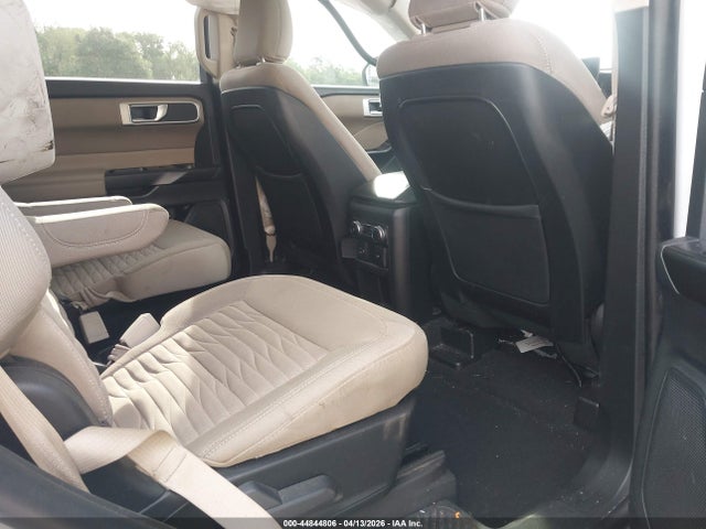 Продаж на аукціоні авто 2020 Ford Explorer Xlt, vin: 1FMSK7DH0LGB47809, номер лоту: 44844806