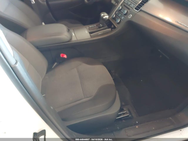 2011 Ford Taurus Sel მანქანა იყიდება აუქციონზე, vin: 1FAHP2EW7BG125875, აუქციონის ნომერი: 44844807