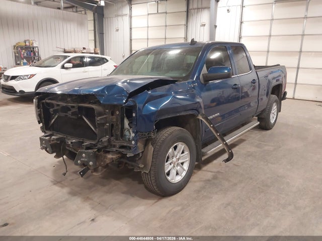 Продаж на аукціоні авто 2015 Gmc Sierra 1500 Sle, vin: 1GTV2UEC9FZ325910, номер лоту: 44844808