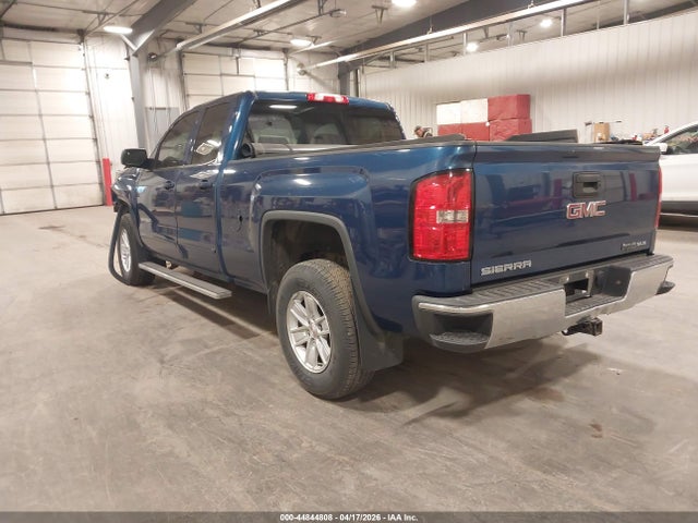 Продаж на аукціоні авто 2015 Gmc Sierra 1500 Sle, vin: 1GTV2UEC9FZ325910, номер лоту: 44844808