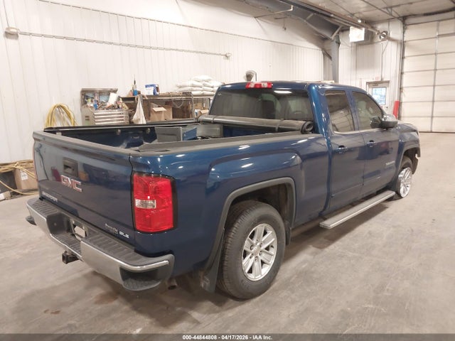 Продаж на аукціоні авто 2015 Gmc Sierra 1500 Sle, vin: 1GTV2UEC9FZ325910, номер лоту: 44844808