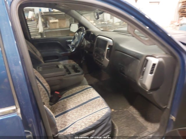 Продаж на аукціоні авто 2015 Gmc Sierra 1500 Sle, vin: 1GTV2UEC9FZ325910, номер лоту: 44844808