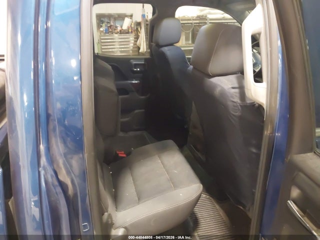 Продаж на аукціоні авто 2015 Gmc Sierra 1500 Sle, vin: 1GTV2UEC9FZ325910, номер лоту: 44844808