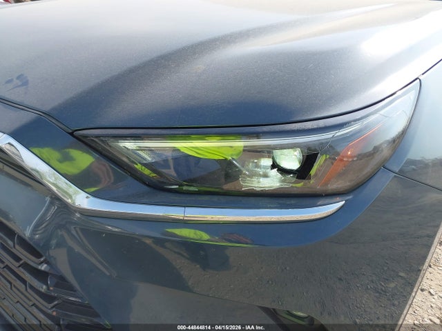 44844814 :رقم المزاد ، 5TDACAB55RS008910 vin ، 2024 Toyota Grand Highlander Hybrid Limited مزاد بيع