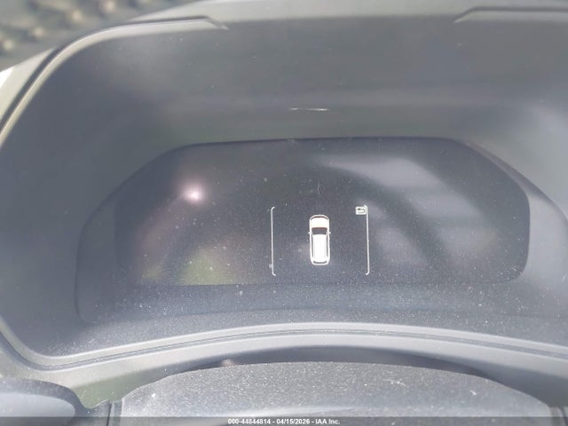 44844814 :رقم المزاد ، 5TDACAB55RS008910 vin ، 2024 Toyota Grand Highlander Hybrid Limited مزاد بيع