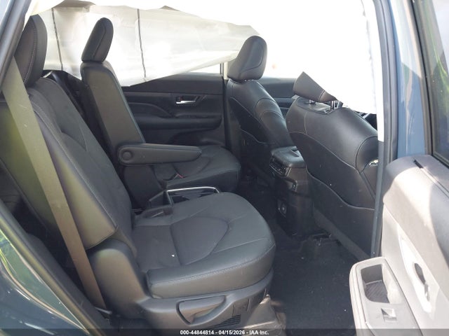 44844814 :رقم المزاد ، 5TDACAB55RS008910 vin ، 2024 Toyota Grand Highlander Hybrid Limited مزاد بيع