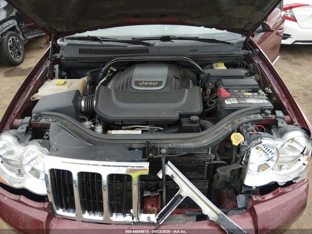 Aukcja sprzedaży 2008 Jeep Grand Cherokee Limited, vin: 1J8HR58298C205265, numer aukcji: 44844815