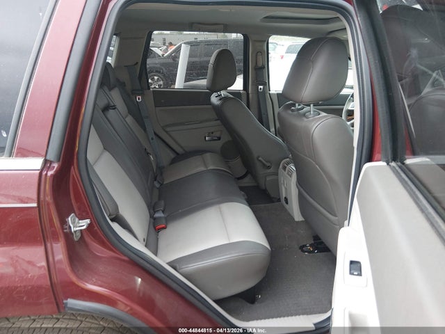 Aukcja sprzedaży 2008 Jeep Grand Cherokee Limited, vin: 1J8HR58298C205265, numer aukcji: 44844815