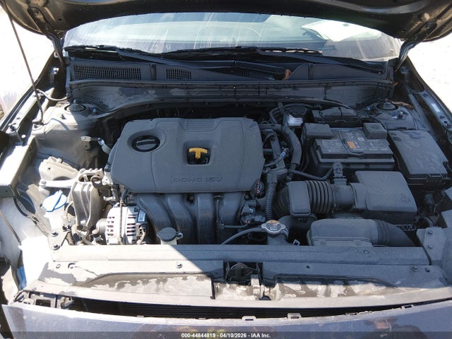 Продаж на аукціоні авто 2024 Kia Forte Lx, vin: 3KPF24AD5RE816526, номер лоту: 44844819