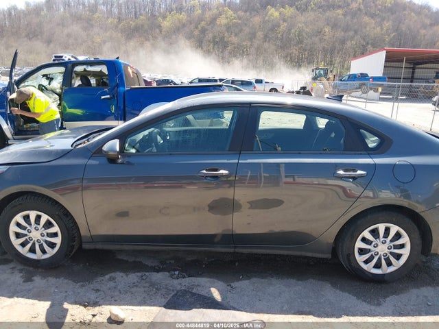 Продаж на аукціоні авто 2024 Kia Forte Lx, vin: 3KPF24AD5RE816526, номер лоту: 44844819