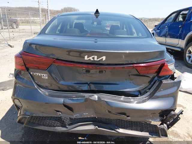 Продаж на аукціоні авто 2024 Kia Forte Lx, vin: 3KPF24AD5RE816526, номер лоту: 44844819