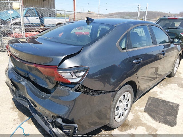 Продаж на аукціоні авто 2024 Kia Forte Lx, vin: 3KPF24AD5RE816526, номер лоту: 44844819