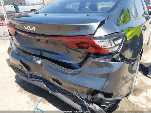 Продаж на аукціоні авто 2024 Kia Forte Lx, vin: 3KPF24AD5RE816526, номер лоту: 44844819