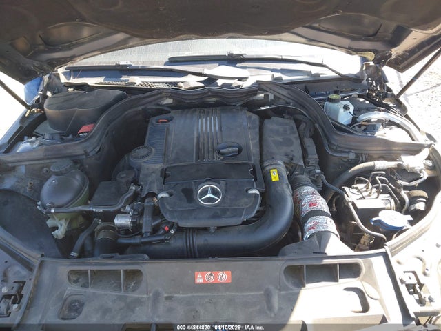 Продаж на аукціоні авто 2014 Mercedes-benz C 250 Sport, vin: WDDGF4HB7EA968081, номер лоту: 44844820