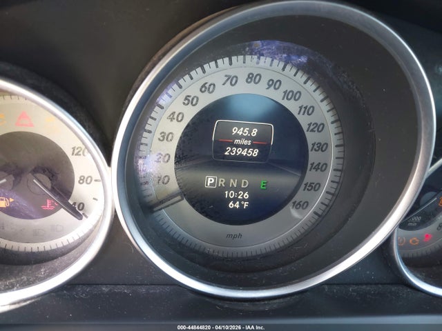 Продаж на аукціоні авто 2014 Mercedes-benz C 250 Sport, vin: WDDGF4HB7EA968081, номер лоту: 44844820