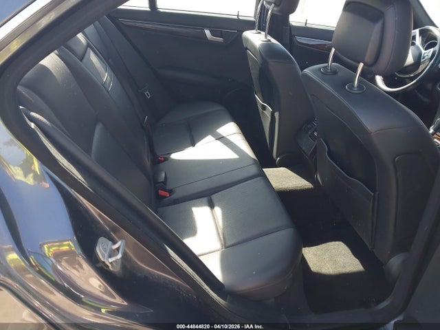 Продаж на аукціоні авто 2014 Mercedes-benz C 250 Sport, vin: WDDGF4HB7EA968081, номер лоту: 44844820
