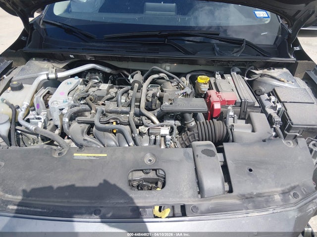 3N1AB8DV2SY311721 Nissan SENTRA SR
