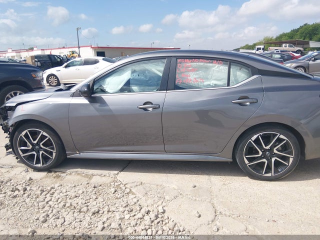 3N1AB8DV2SY311721 Nissan SENTRA SR