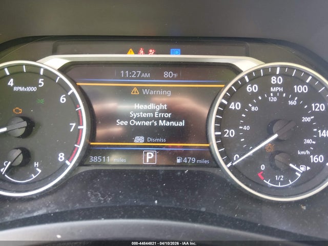 3N1AB8DV2SY311721 Nissan SENTRA SR