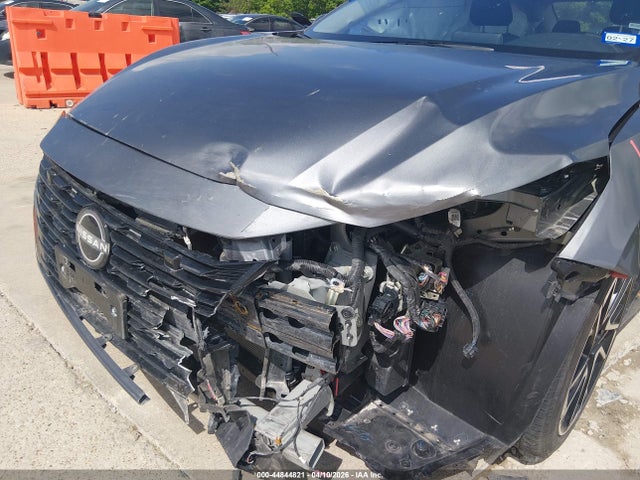 3N1AB8DV2SY311721 Nissan SENTRA SR