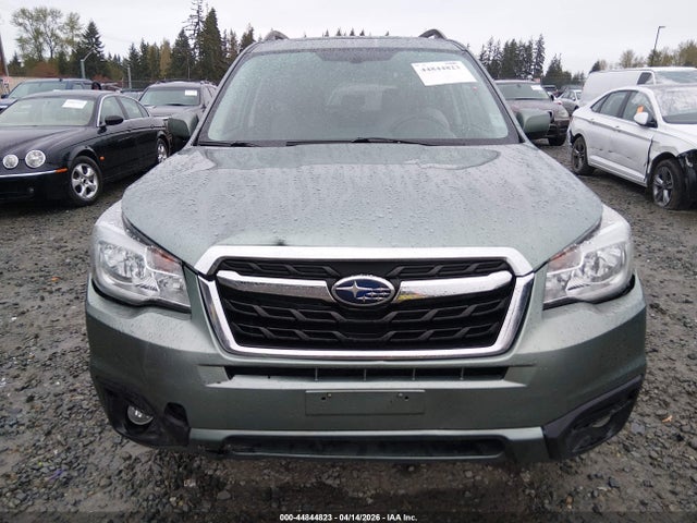Subaru Forester 2.5i Limited 2017 JF2SJAJC7HH566532 Image 12