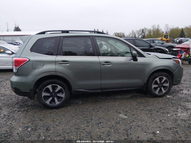 Subaru Forester 2.5i Limited 2017 JF2SJAJC7HH566532 Image 13