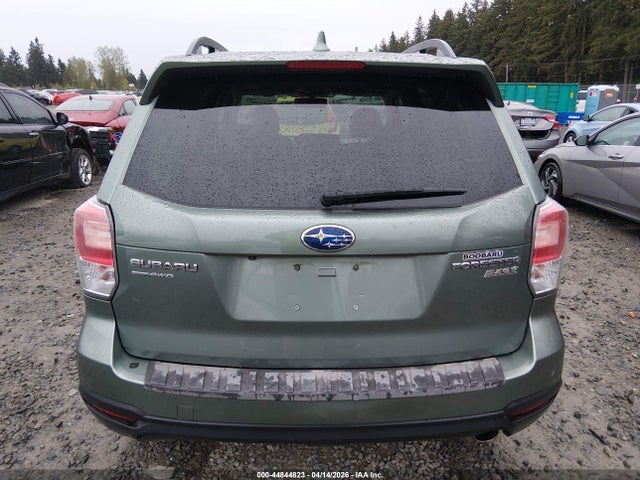 Subaru Forester 2.5i Limited 2017 JF2SJAJC7HH566532 Image 16