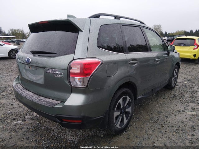 Subaru Forester 2.5i Limited 2017 JF2SJAJC7HH566532 Image 4