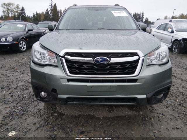 Subaru Forester 2.5i Limited 2017 JF2SJAJC7HH566532 Image 6