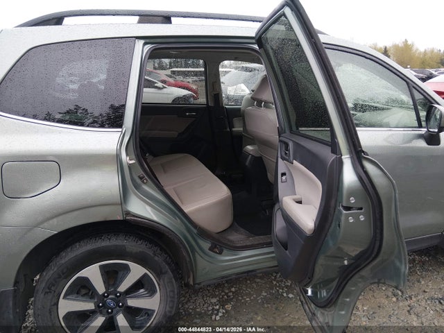 Subaru Forester 2.5i Limited 2017 JF2SJAJC7HH566532 Image 8