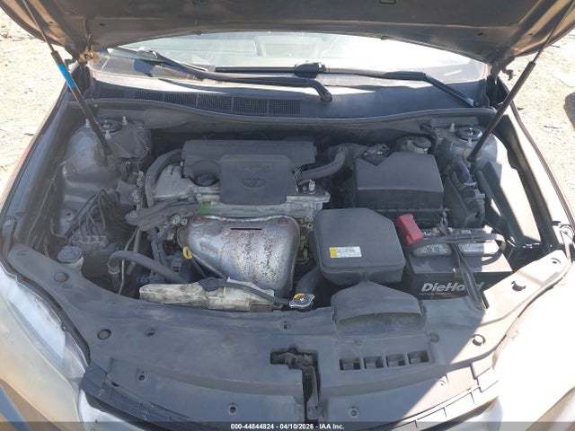Продаж на аукціоні авто 2016 Toyota Camry Se, vin: 4T1BF1FK9GU595502, номер лоту: 44844824