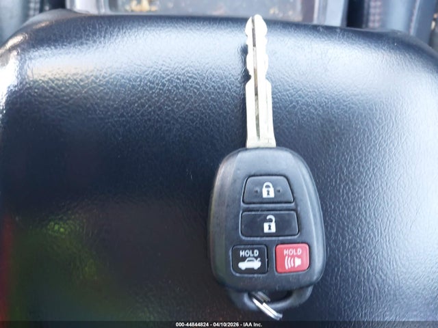 Продаж на аукціоні авто 2016 Toyota Camry Se, vin: 4T1BF1FK9GU595502, номер лоту: 44844824