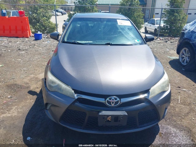 Продаж на аукціоні авто 2016 Toyota Camry Se, vin: 4T1BF1FK9GU595502, номер лоту: 44844824