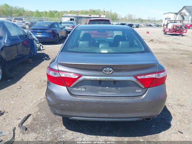 Продаж на аукціоні авто 2016 Toyota Camry Se, vin: 4T1BF1FK9GU595502, номер лоту: 44844824