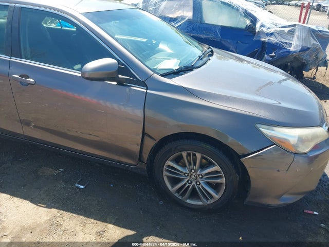 Продаж на аукціоні авто 2016 Toyota Camry Se, vin: 4T1BF1FK9GU595502, номер лоту: 44844824
