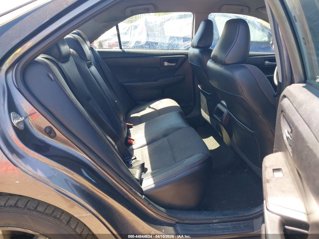 Продаж на аукціоні авто 2016 Toyota Camry Se, vin: 4T1BF1FK9GU595502, номер лоту: 44844824