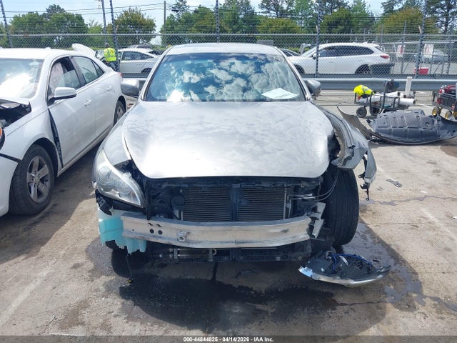 Aukcja sprzedaży 2014 Infiniti Q70 3.7x, vin: JN1BY1AR4EM320283, numer aukcji: 44844825