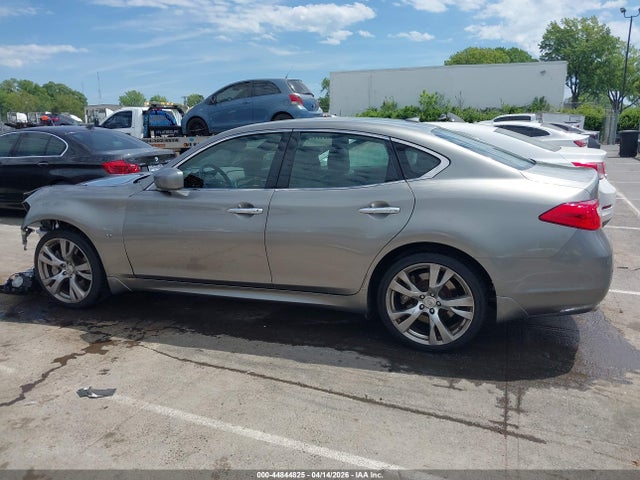 Aukcja sprzedaży 2014 Infiniti Q70 3.7x, vin: JN1BY1AR4EM320283, numer aukcji: 44844825