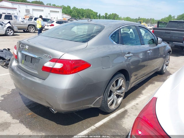 Aukcja sprzedaży 2014 Infiniti Q70 3.7x, vin: JN1BY1AR4EM320283, numer aukcji: 44844825