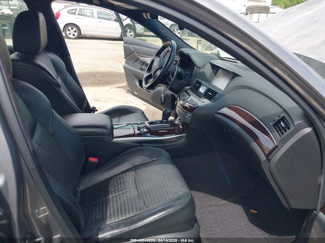 Aukcja sprzedaży 2014 Infiniti Q70 3.7x, vin: JN1BY1AR4EM320283, numer aukcji: 44844825