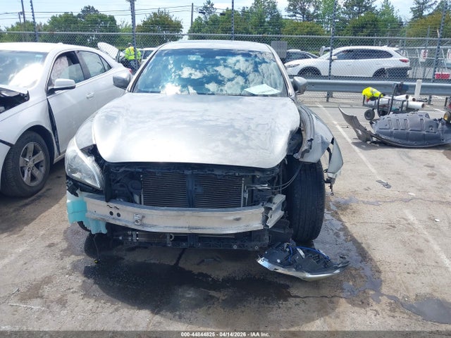 Aukcja sprzedaży 2014 Infiniti Q70 3.7x, vin: JN1BY1AR4EM320283, numer aukcji: 44844825