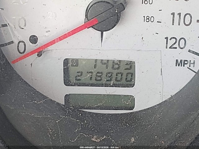 Aukcja sprzedaży 2003 Subaru Forester X, vin: JF1SG63623H763995, numer aukcji: 44844827