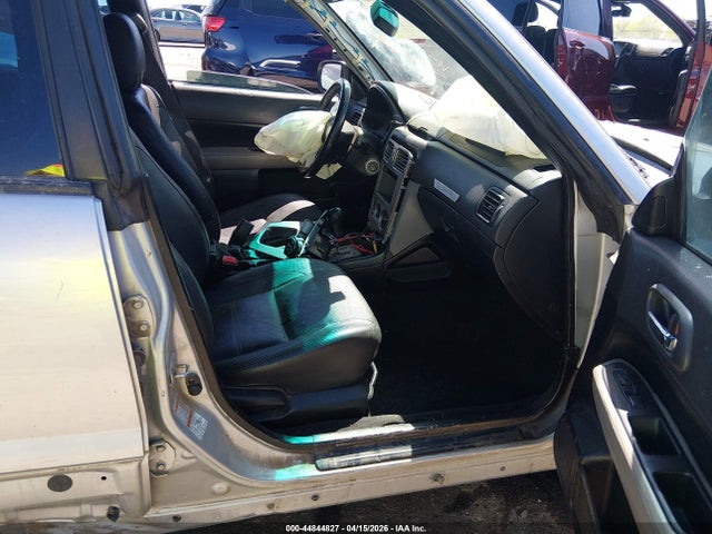 Aukcja sprzedaży 2003 Subaru Forester X, vin: JF1SG63623H763995, numer aukcji: 44844827