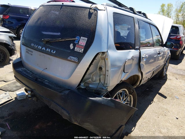 Aukcja sprzedaży 2003 Subaru Forester X, vin: JF1SG63623H763995, numer aukcji: 44844827