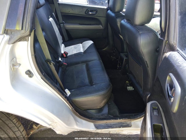 Aukcja sprzedaży 2003 Subaru Forester X, vin: JF1SG63623H763995, numer aukcji: 44844827