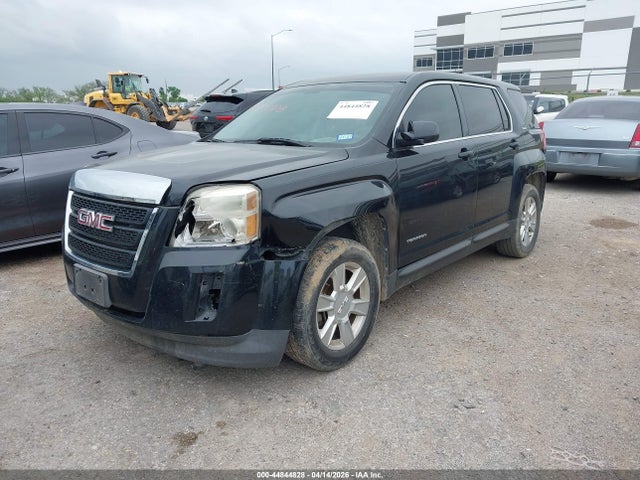 Продаж на аукціоні авто 2011 Gmc Terrain Sle-1, vin: 2CTALMEC5B6304946, номер лоту: 44844828